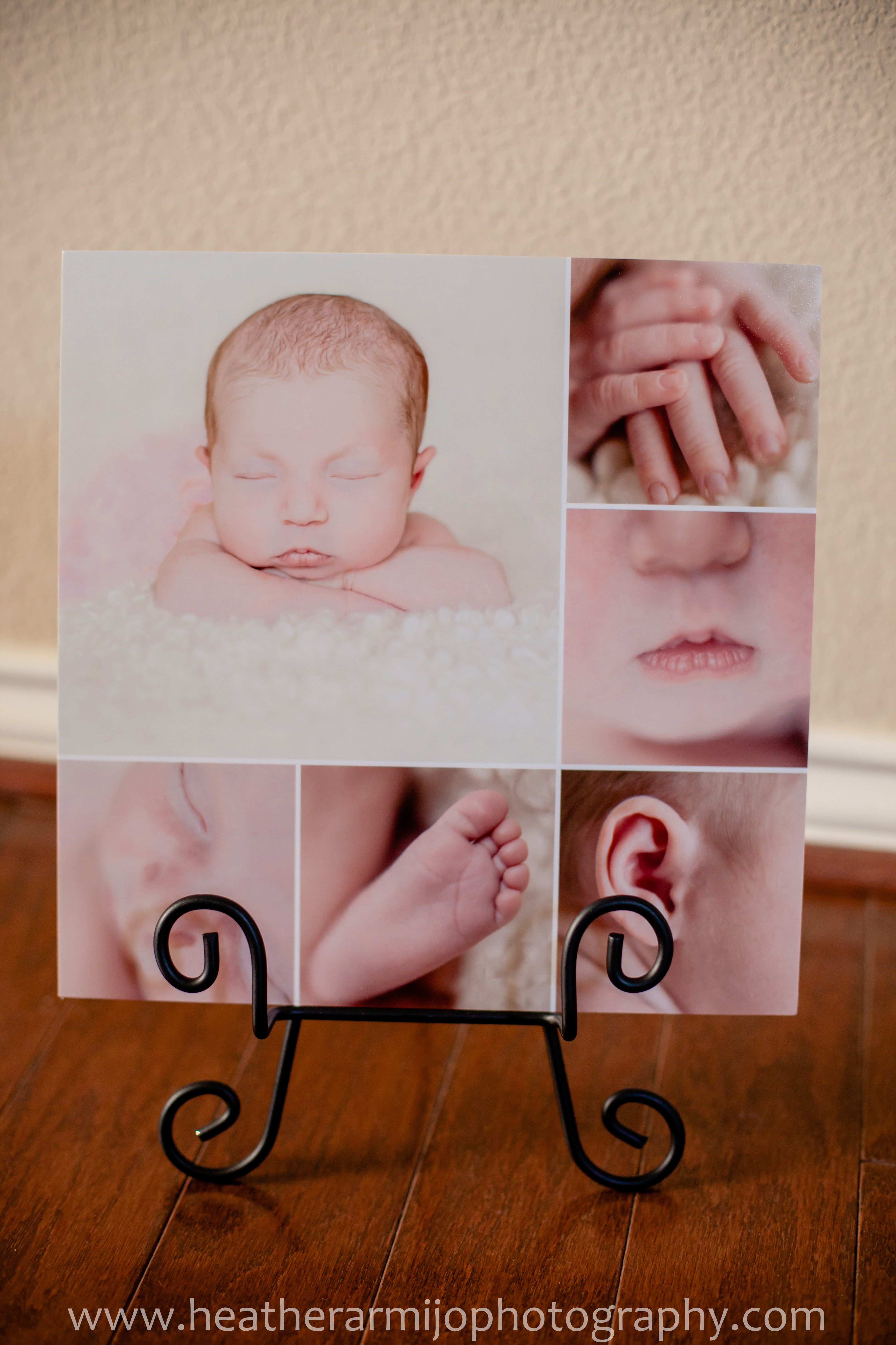 Katy TX Newborn Photographer