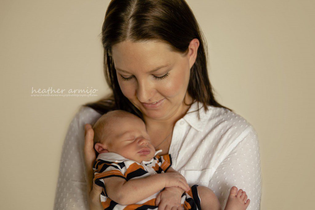 katy texas baby child newborn studio maternity family photographer