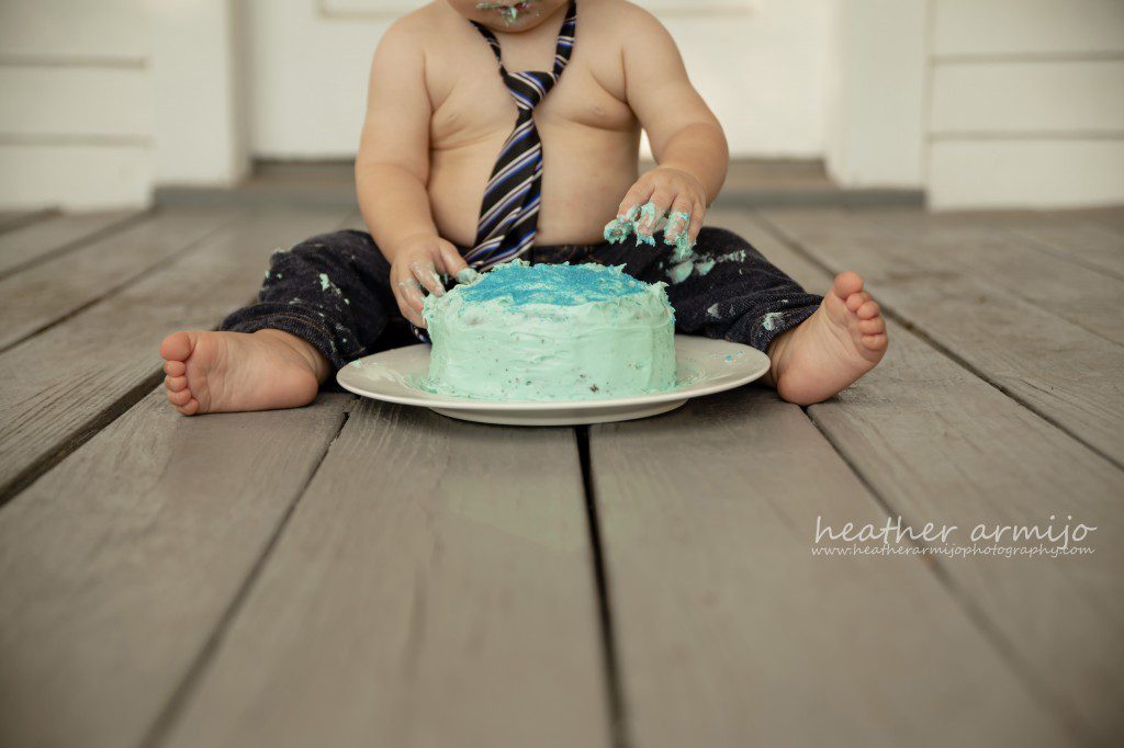 katy texas baby child cake smash family newborn photographer