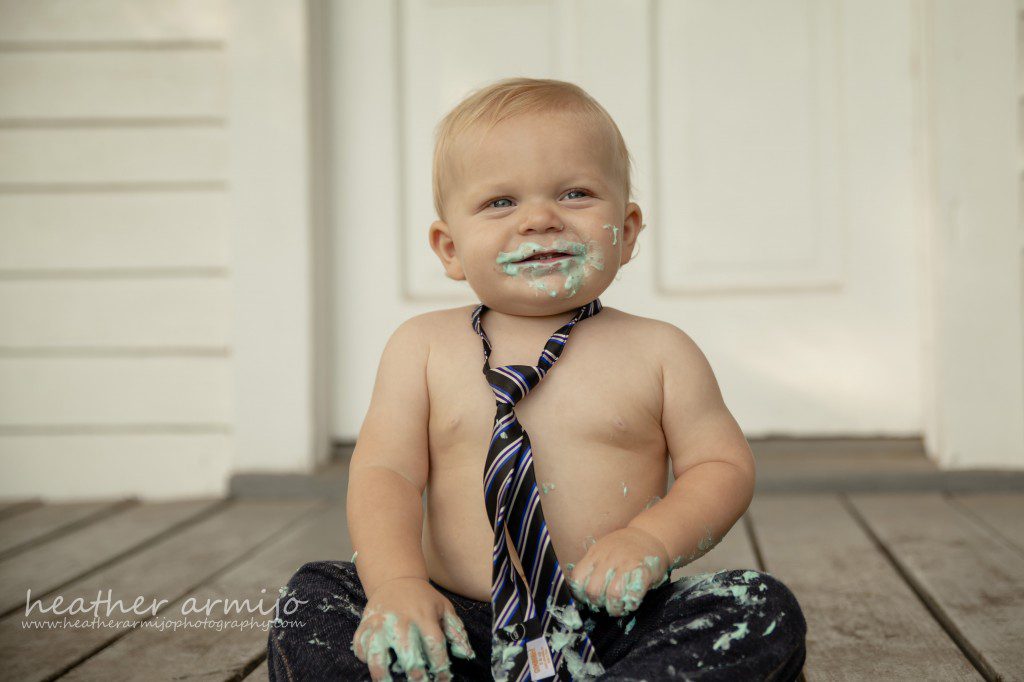 katy texas baby child cake smash family newborn photographer