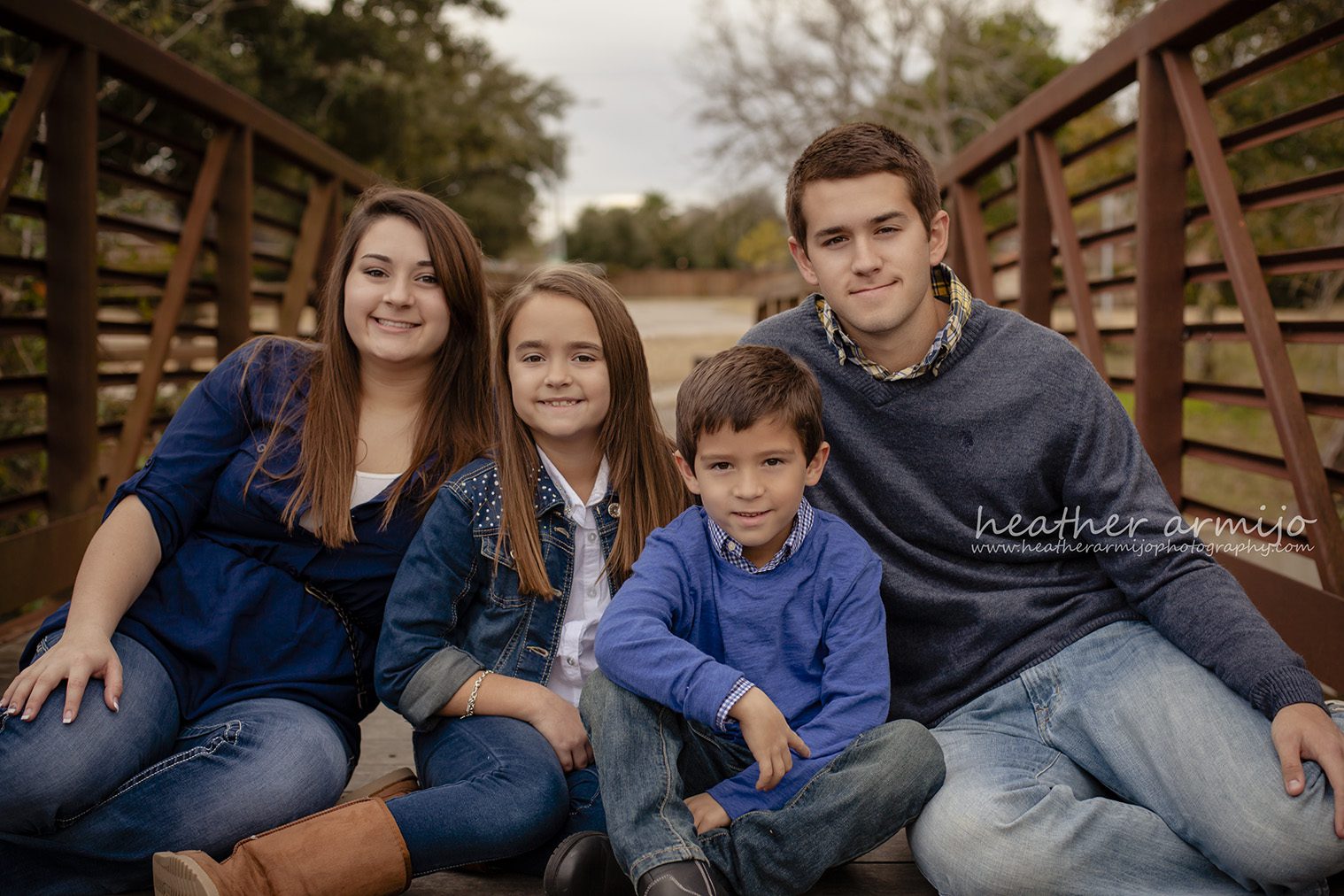 outdoor photography in katy texas