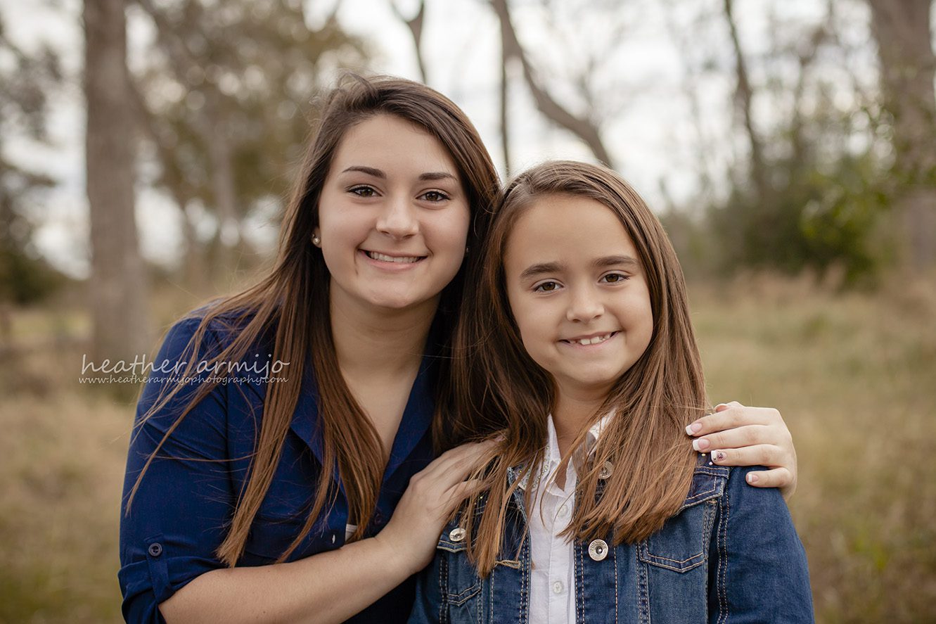 outdoor photography in katy texas