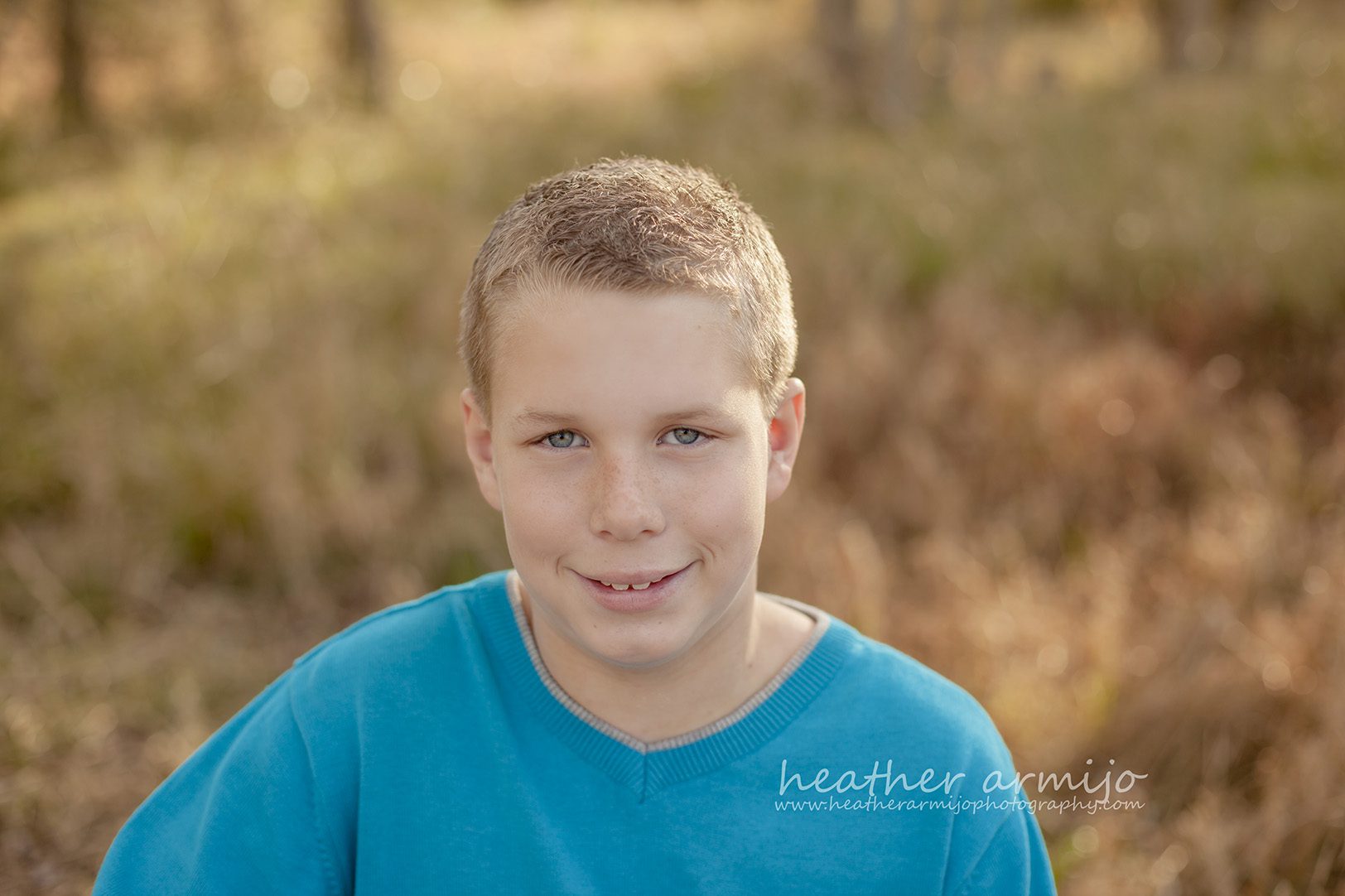 family at sunset in katy texas photographer