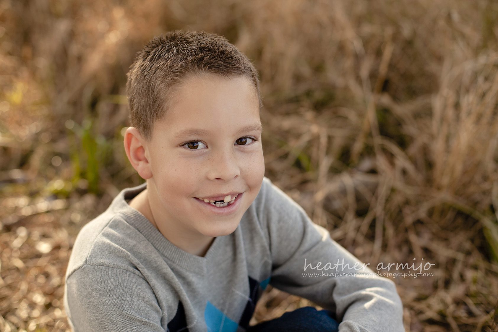 family at sunset in katy texas photographer