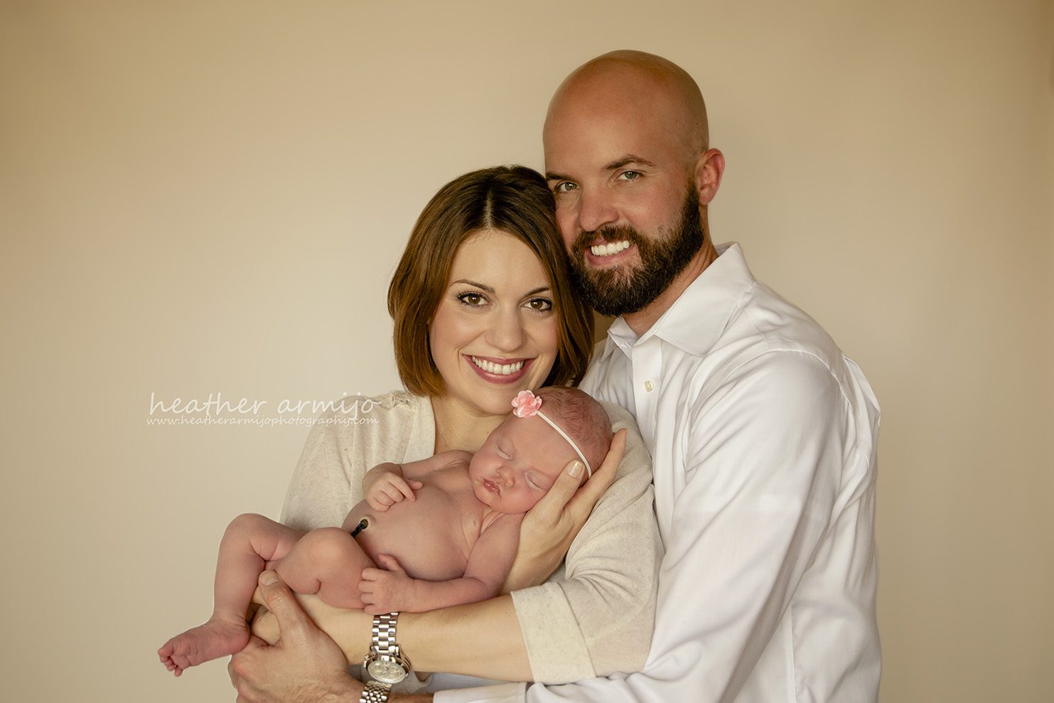 best katy texas newborn baby infant child photographer