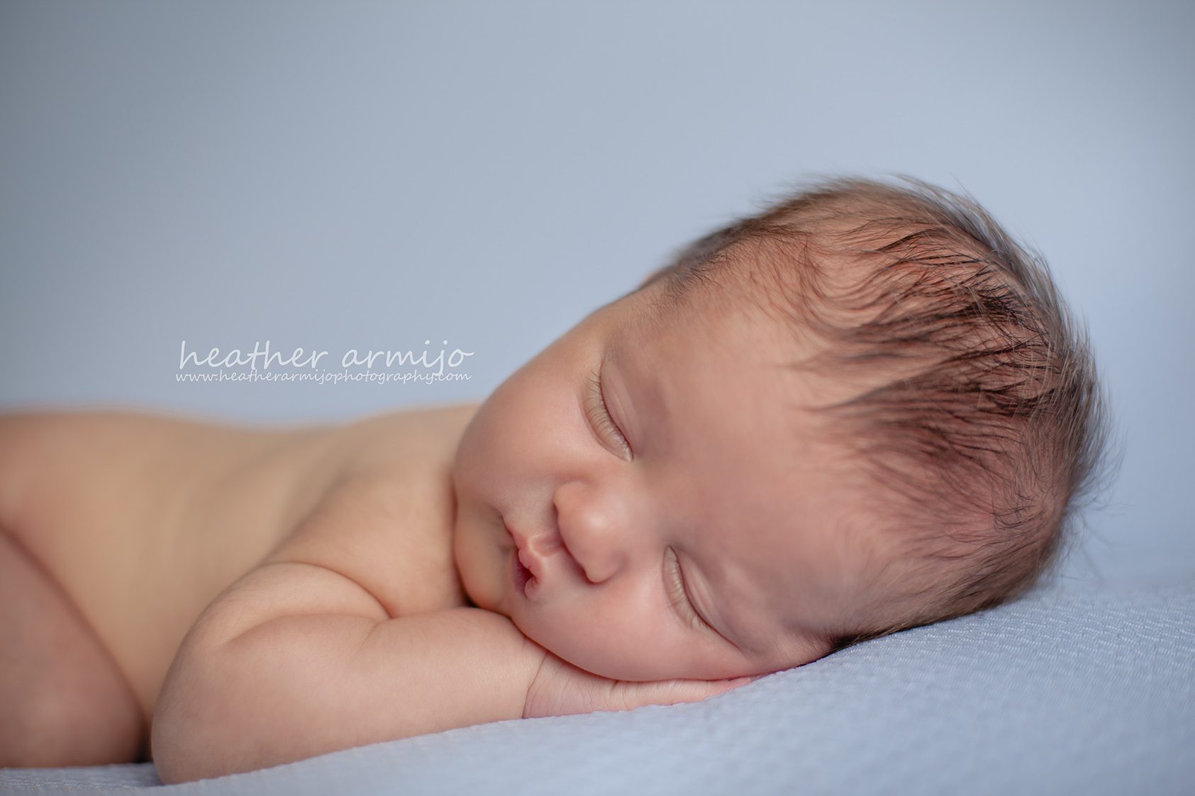 katy texas newborn baby infant studio photographer