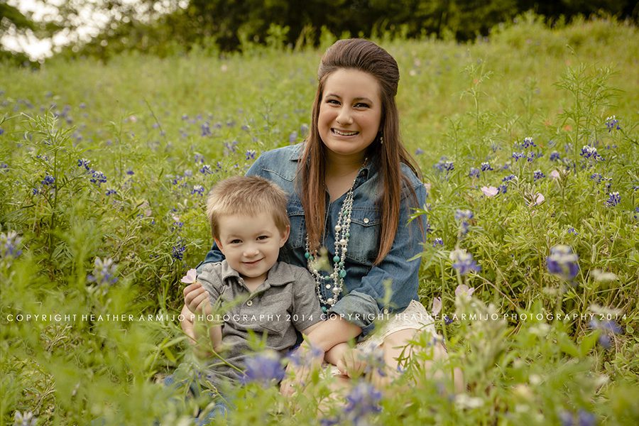 katy texas bluebonnet photographer