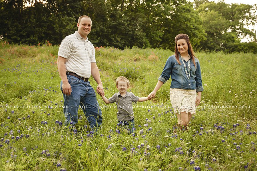 katy texas bluebonnet photographer