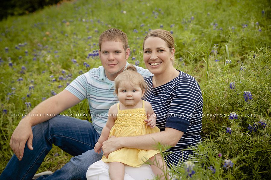 katy texas bluebonnet photographer