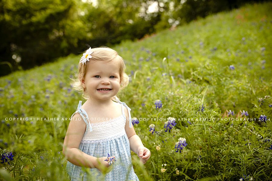 katy texas bluebonnet photographer