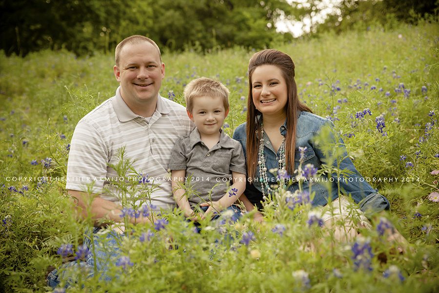 katy texas bluebonnet photographer