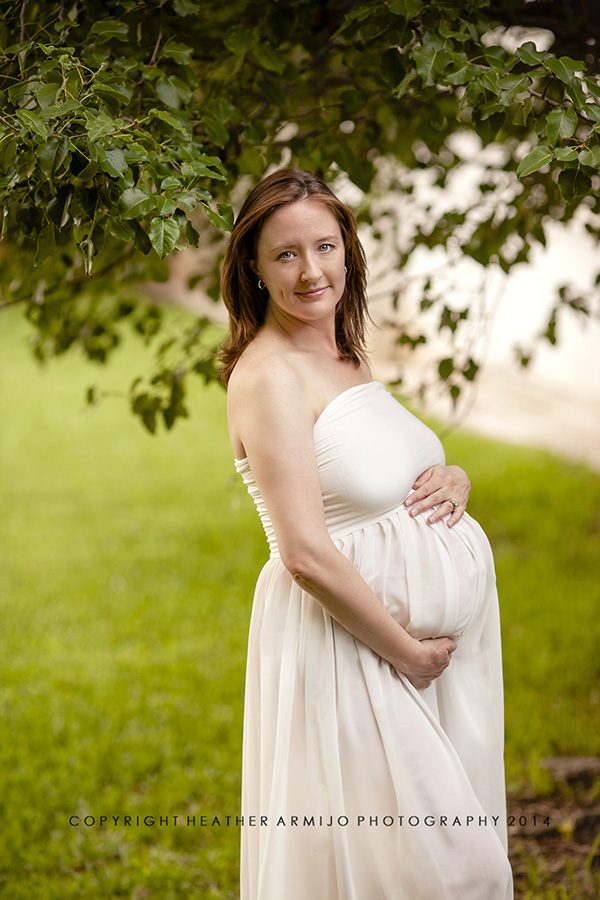 katy texas maternity pictures