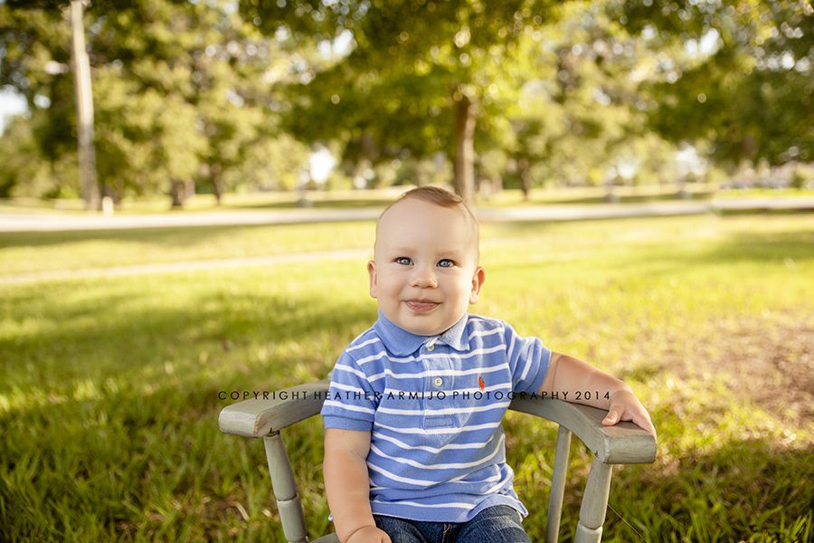 first birthday photographer katy