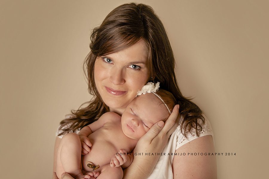 katy texas newborn baby pictures