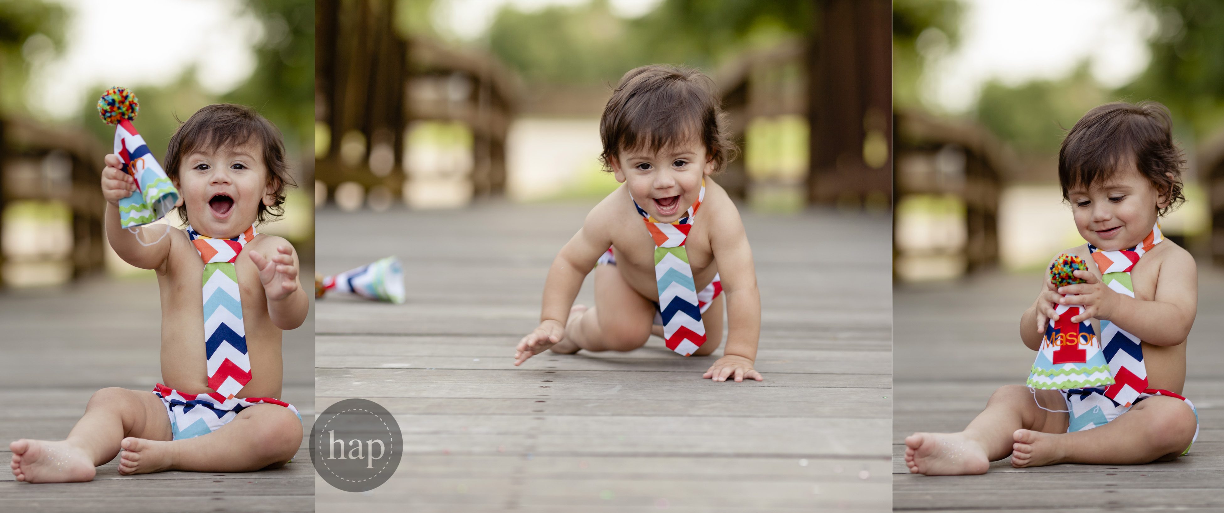 first birthday photos katy texas