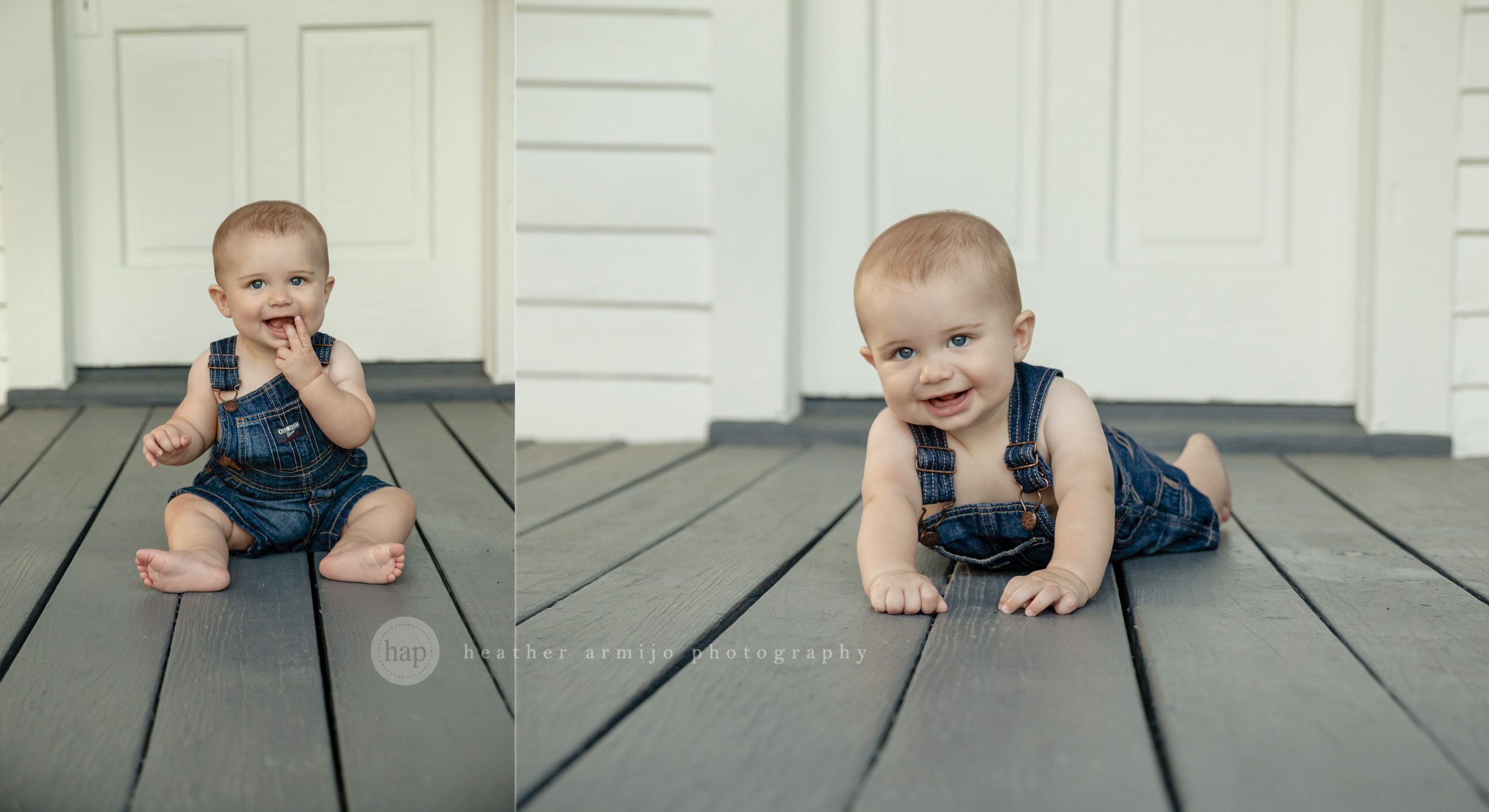 6 month old adorable baby photos outdoors