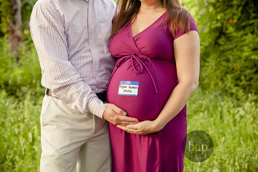 katy texas maternity newborn package