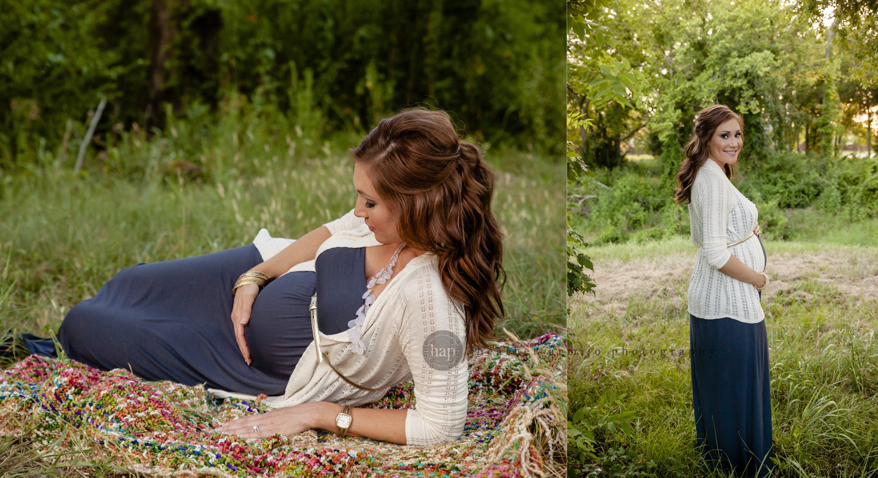 katy texas cinco ranch richmond maternity newborn family outdoor photographer