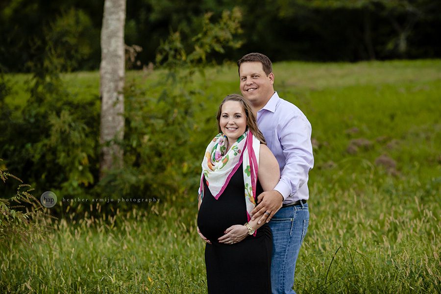 katy texas richmond cinco ranch maternity outdoor newborn photographer