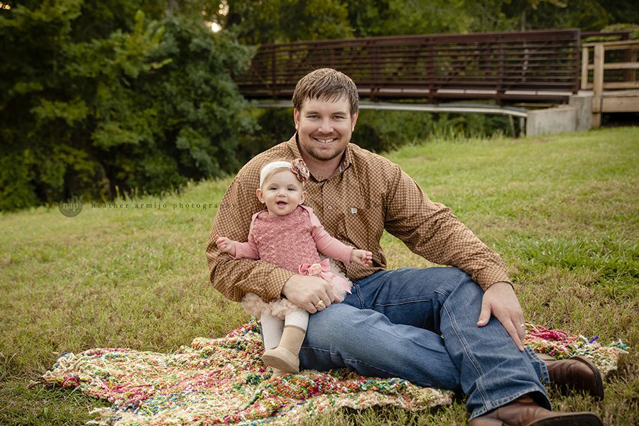 katy texas family outdoor baby child photographer