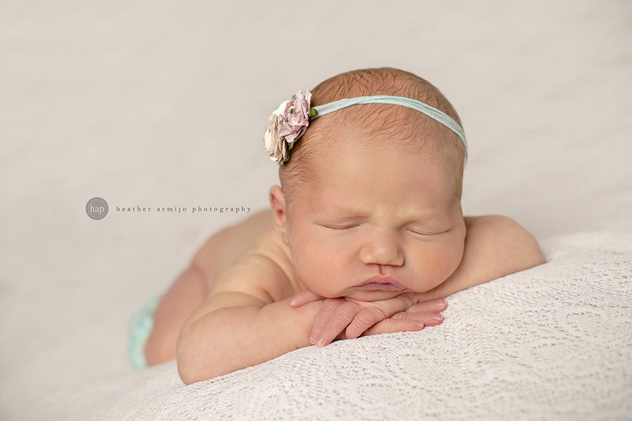 beautiful feminine newborn katy texas