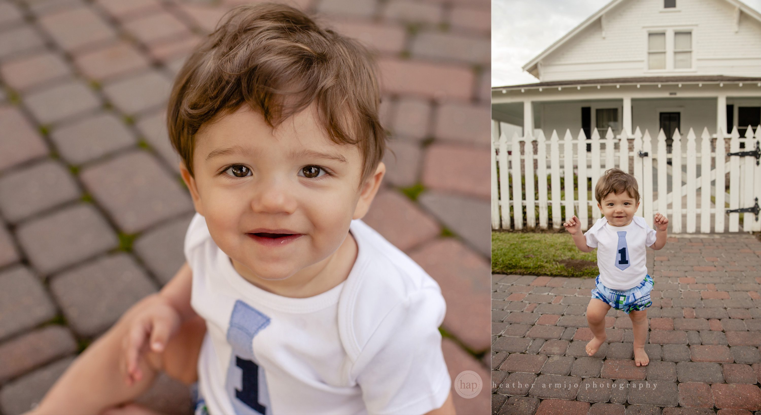 first birthday session katy texas