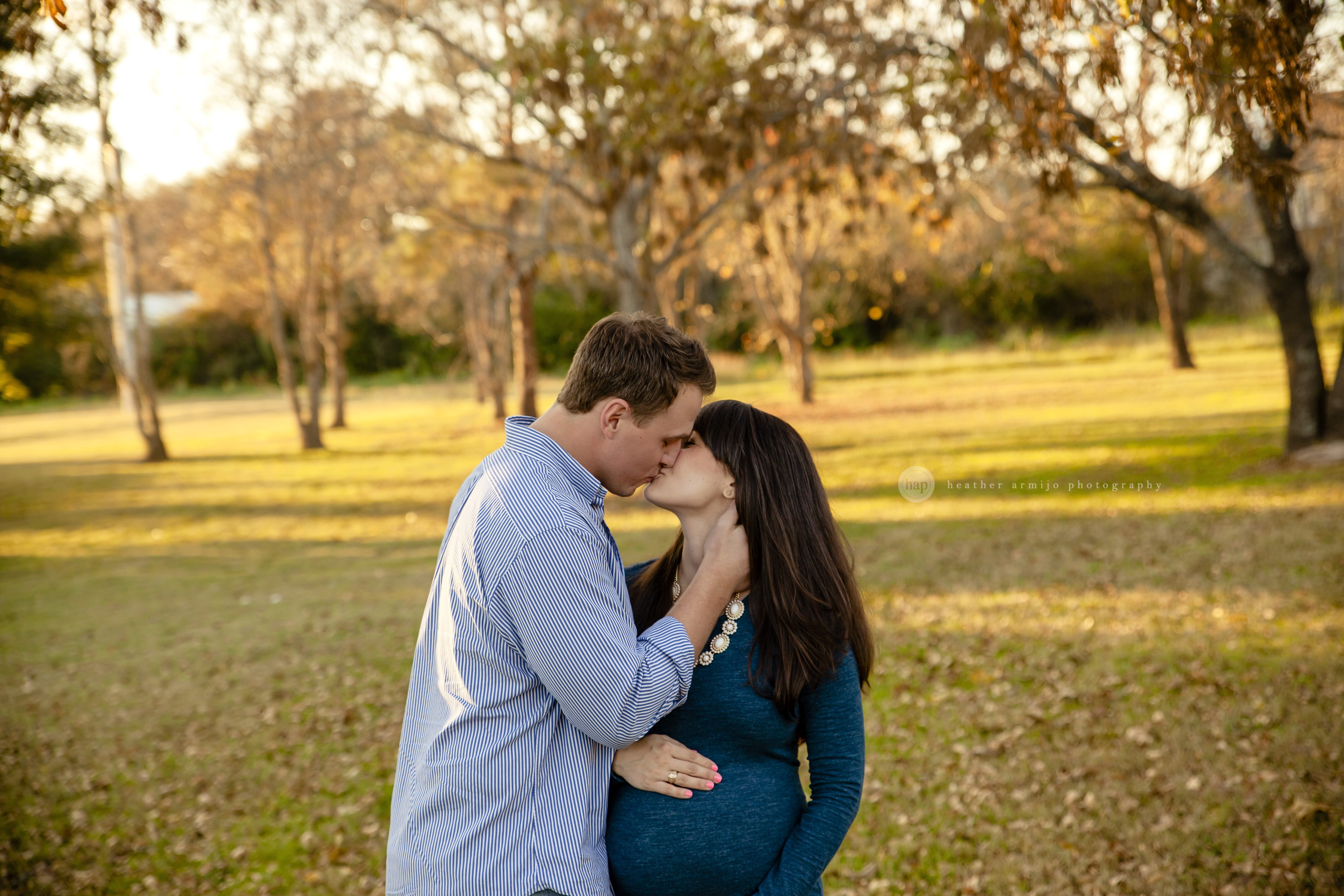 maternity pictures katy texas
