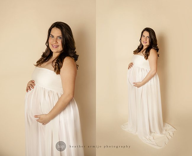 katy texas maternity studio newborn photographer