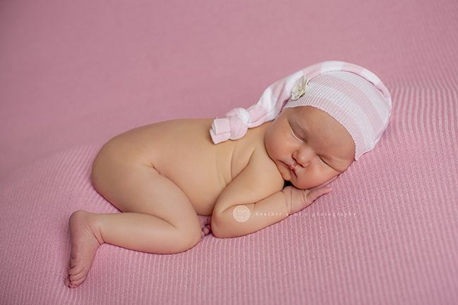 cute newborn photo katy texas