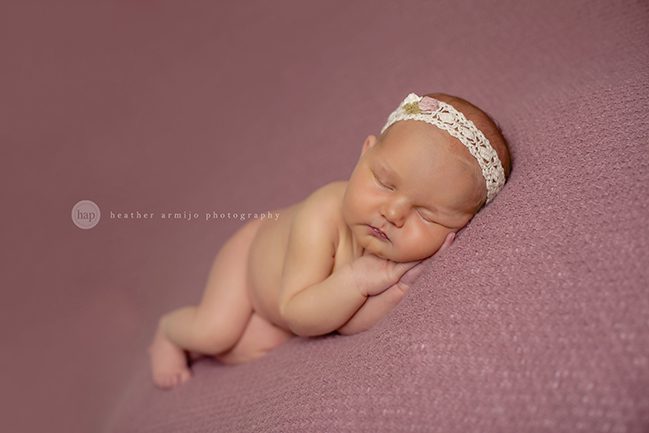 cute newborn photo katy texas