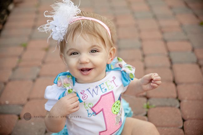 katy texas baby child newborn first birthday photographer