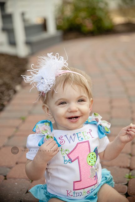 katy texas baby child newborn first birthday photographer