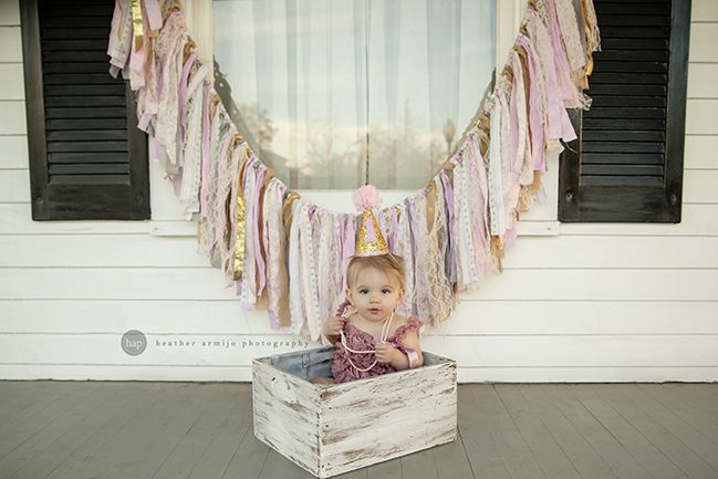 katy texas baby child newborn first birthday photographer