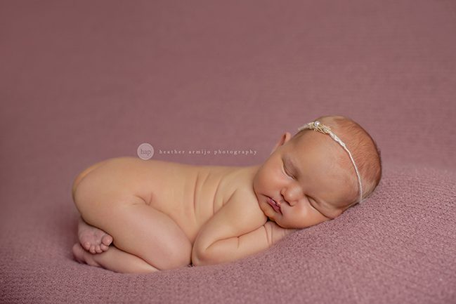 cute newborn photo katy texas