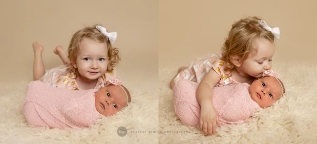 cute newborn photo katy texas