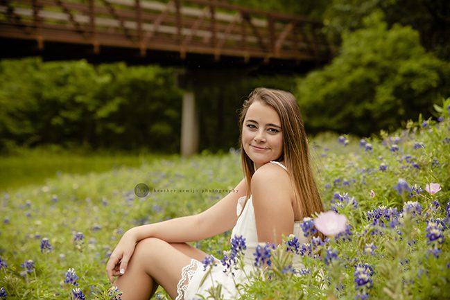 katy texas senior high school photographer