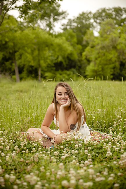 katy texas senior high school photographer