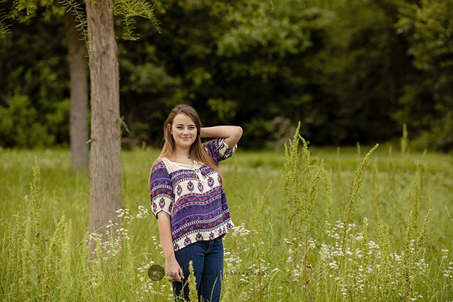 katy texas senior high school photographer