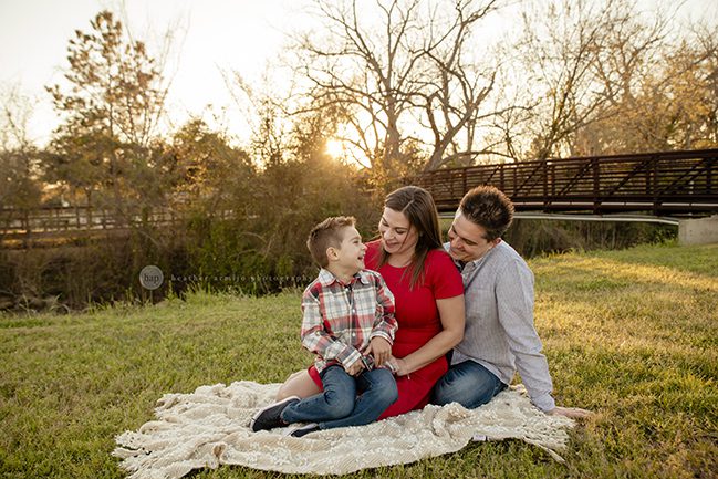 katy texas outdoor family professional photographer
