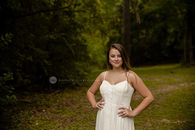 katy texas senior high school photographer