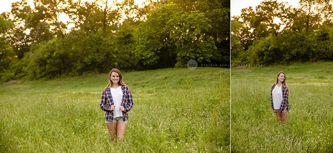 katy texas senior high school photographer