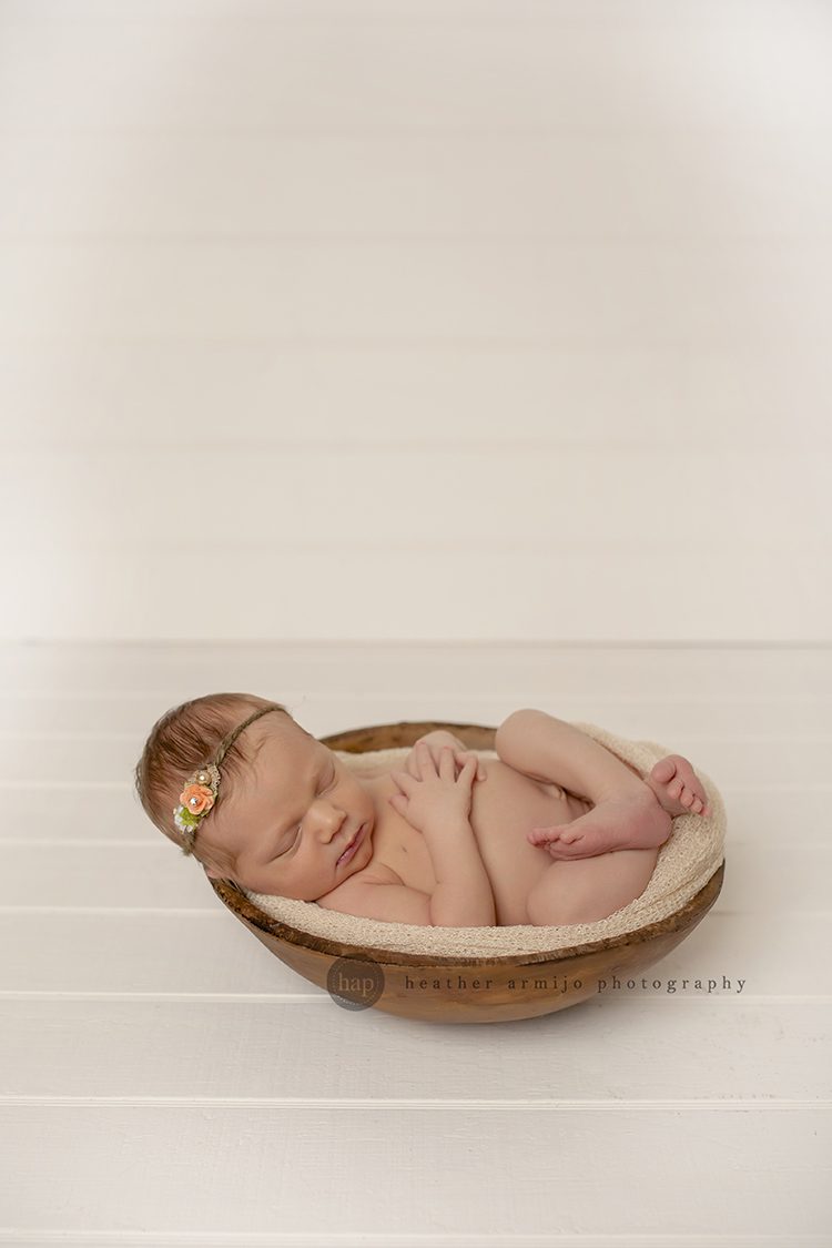 katy texas newborn infant baby hospital professional photographer
