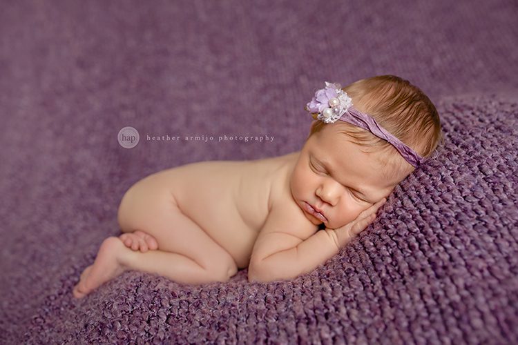 katy texas newborn infant baby hospital professional photographer