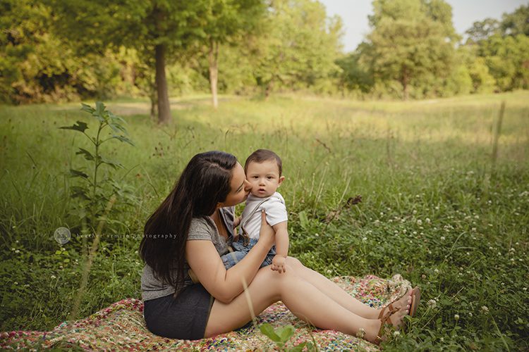 katy texas baby child family newborn outdoor photographer