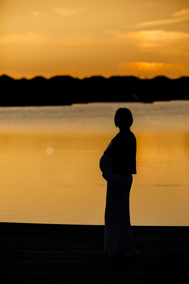 katy texas outdoor maternity newborn photographer