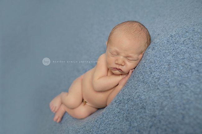 katy texas newborn infant baby hospital professional photographer