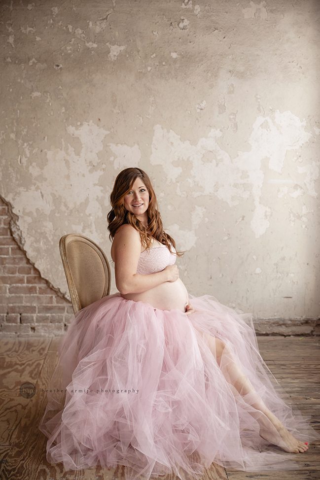 maternity gowns pregnant pictures katy texas