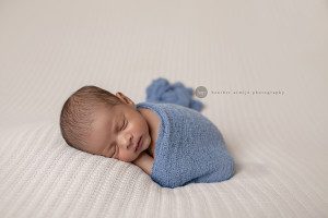 katy texas studio posed newborn baby professional portrait photographer