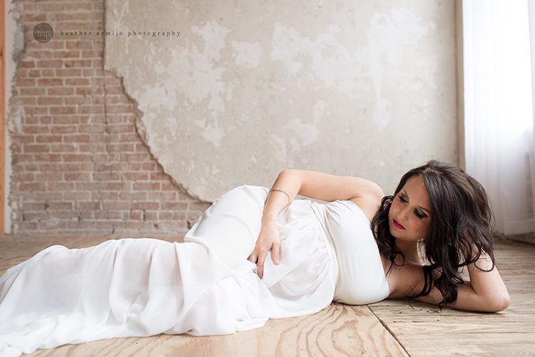 maternity event studio professional portrait maternity photographer