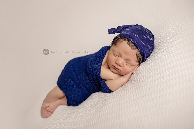 katy texas studio newborn baby posed best photographer